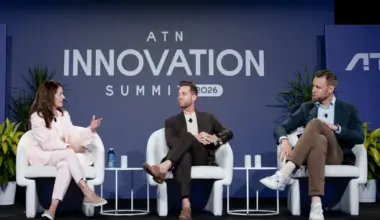 HFA members at the ATN Innovation Summit