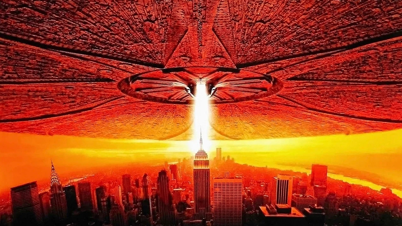 Independence Day (1996)
