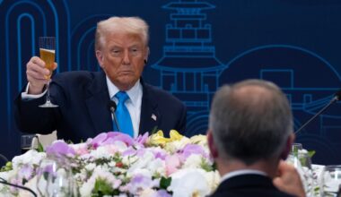 The U.S. decides against renewing CUSMA