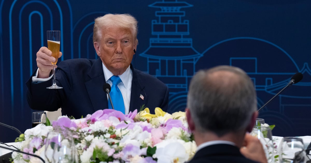 The U.S. decides against renewing CUSMA
