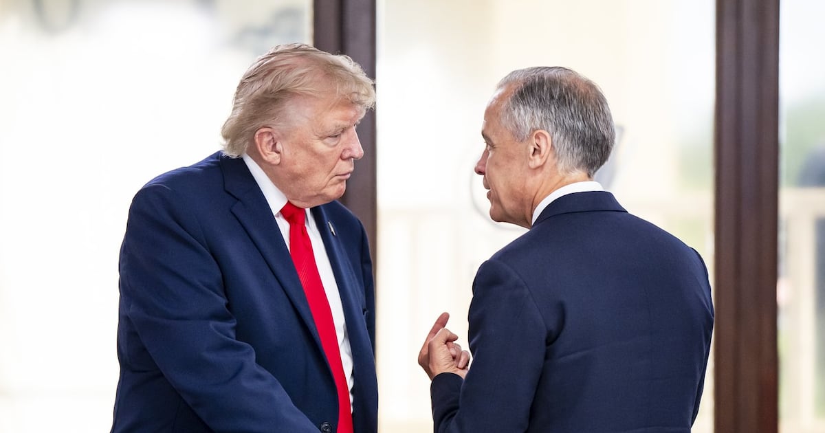 CUSMA deadline: U.S. does not agree to renew deal