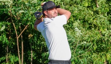 First-Round Notes - Commissionaires Ottawa Open