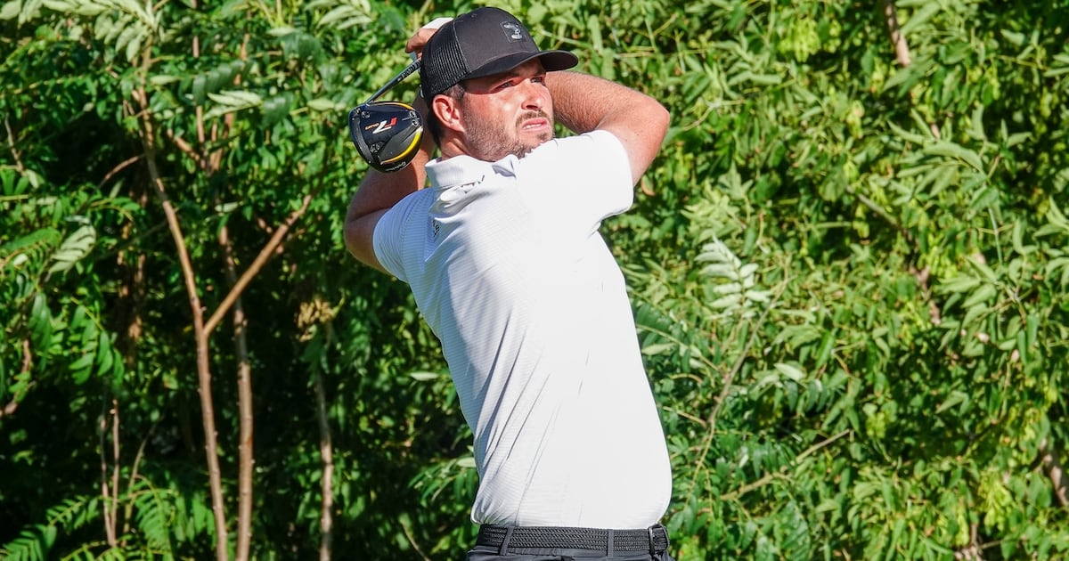 First-Round Notes - Commissionaires Ottawa Open