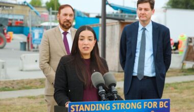 Kwantlen Polytechnic University in Surrey adds 462 skilled-trades training seats