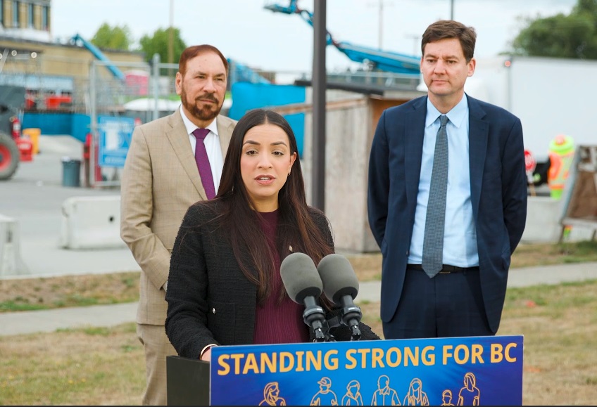 Kwantlen Polytechnic University in Surrey adds 462 skilled-trades training seats