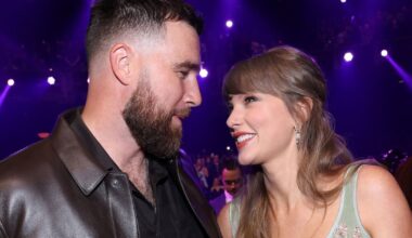 Taylor Swift and Travis Kelce expected to marry at Madison Square Garden this week, sources say - CTV News