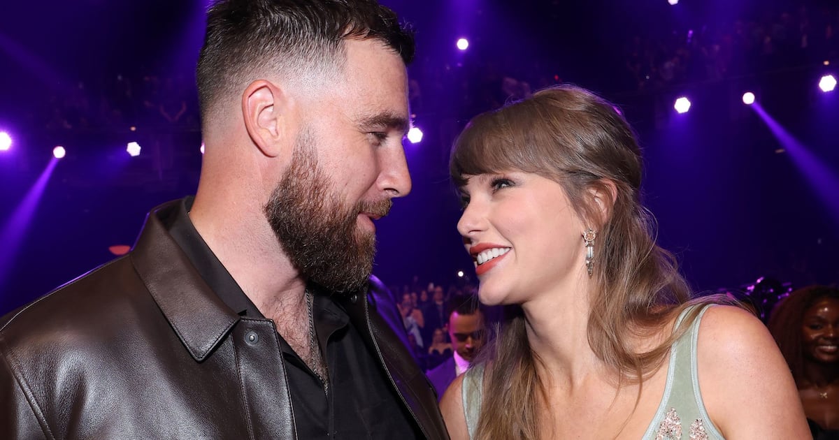 Taylor Swift and Travis Kelce expected to marry at Madison Square Garden this week, sources say - CTV News