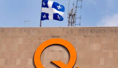 Quebec First Nation votes to reject landmark hydro deal
