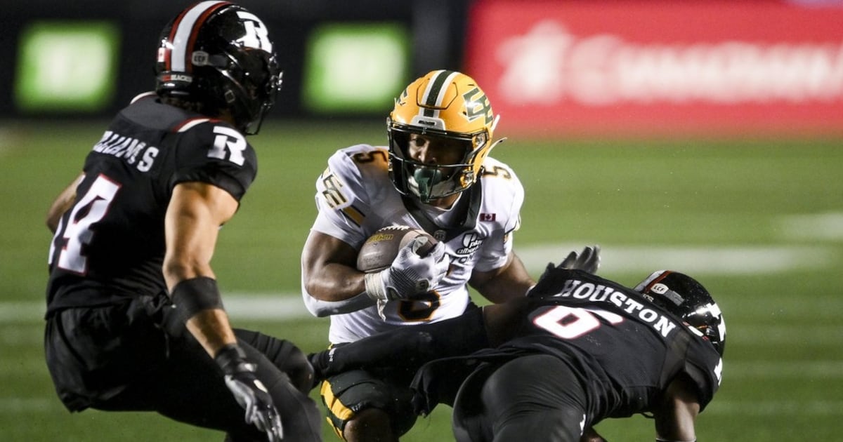 Edmonton Elks aim to bounce back while Ottawa Redblacks seek first victory of 2026