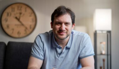 Fields Medal: Toronto professor wins 'Nobel Prize' for math