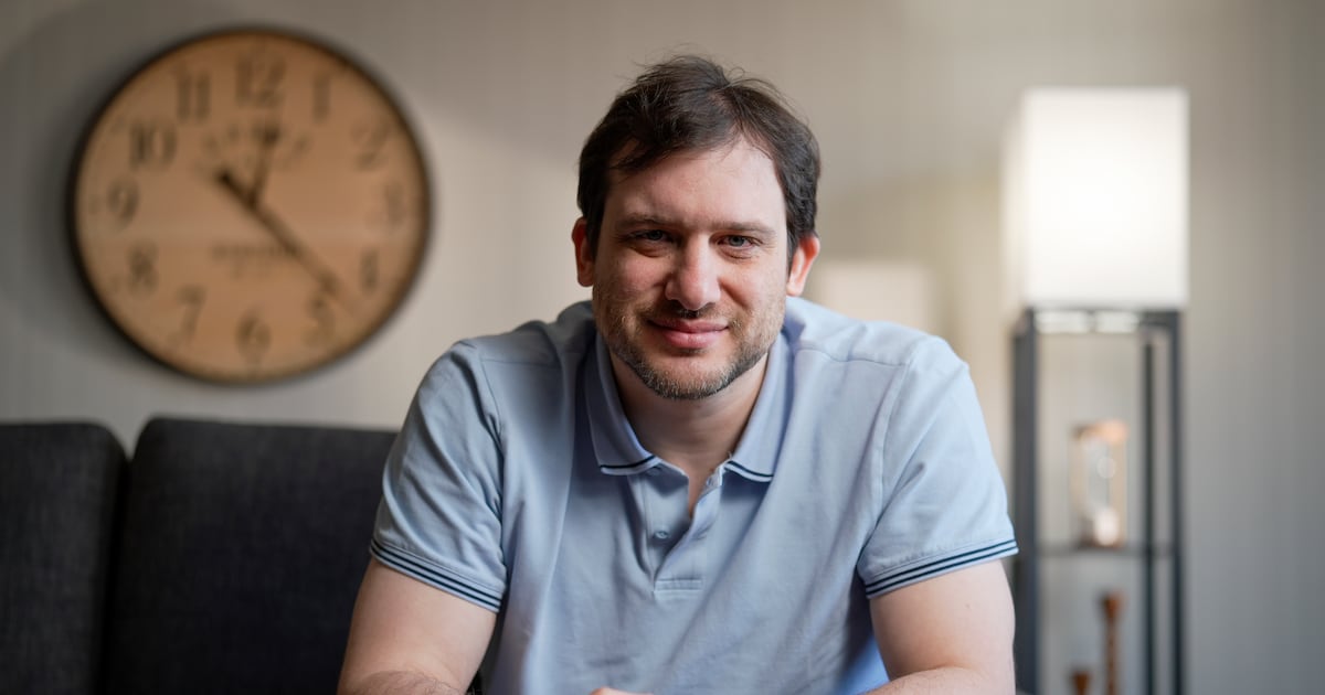 Fields Medal: Toronto professor wins 'Nobel Prize' for math
