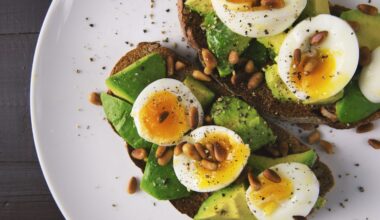 How to increase your protein intake: 6 tips from nutritionists