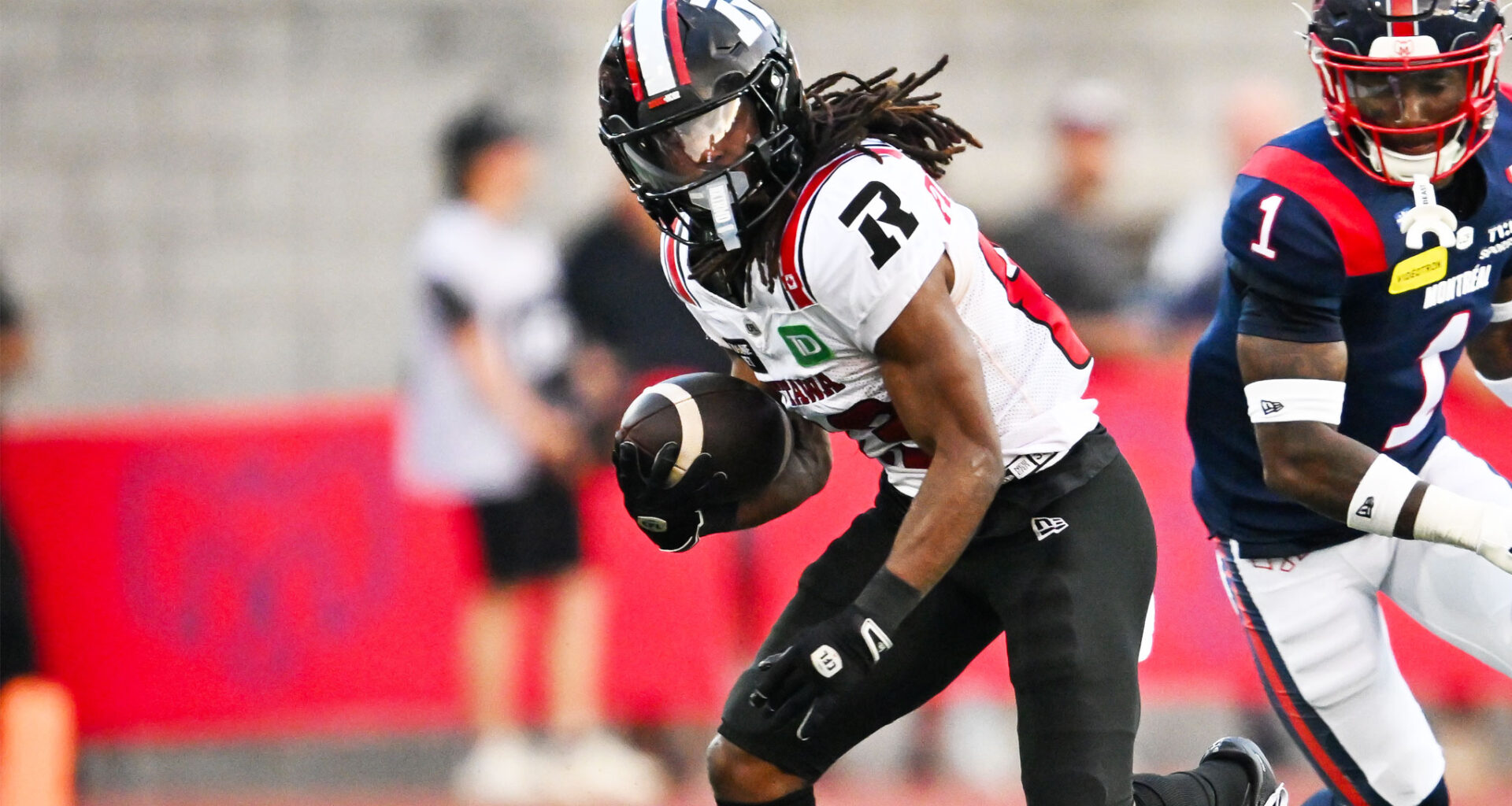 CFL.ca Game Notes: What are the numbers saying ahead of Week 9?