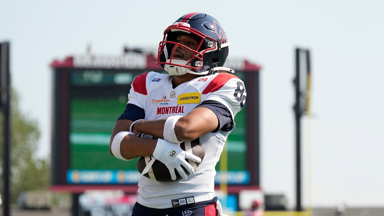 Another win, another warning sign for the Montreal Alouettes (& nine other thoughts)