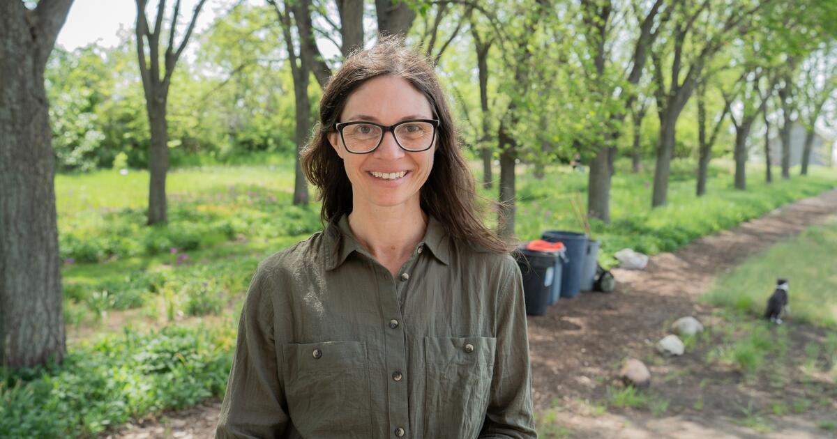 UCalgary professor digging deep on soil research | News