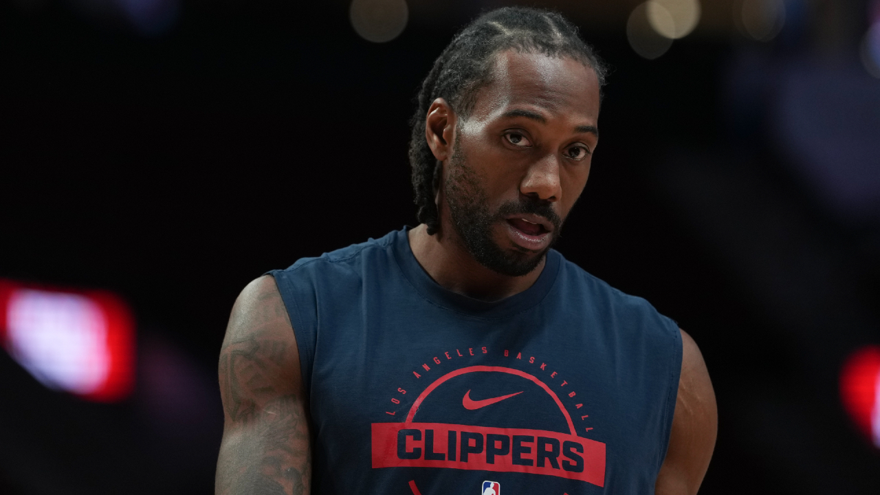 How Raptors' cap, roster picture will look after Kawhi Leonard acquisition
