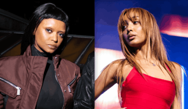 Kelela and PinkPantheress Take It to “The Bridge” on New Song