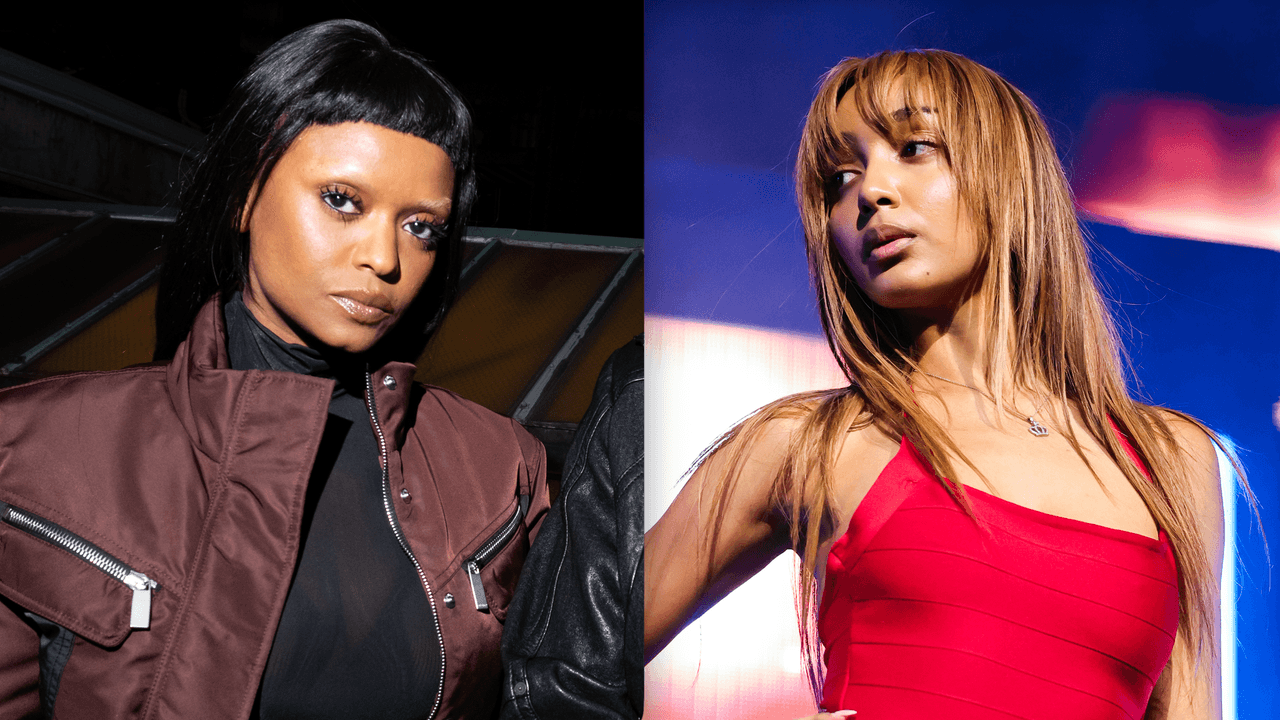 Kelela and PinkPantheress Take It to “The Bridge” on New Song