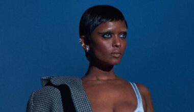 Kelela on Boundaries, Collaboration, and Her Latest Album, ‘New Avatar‘