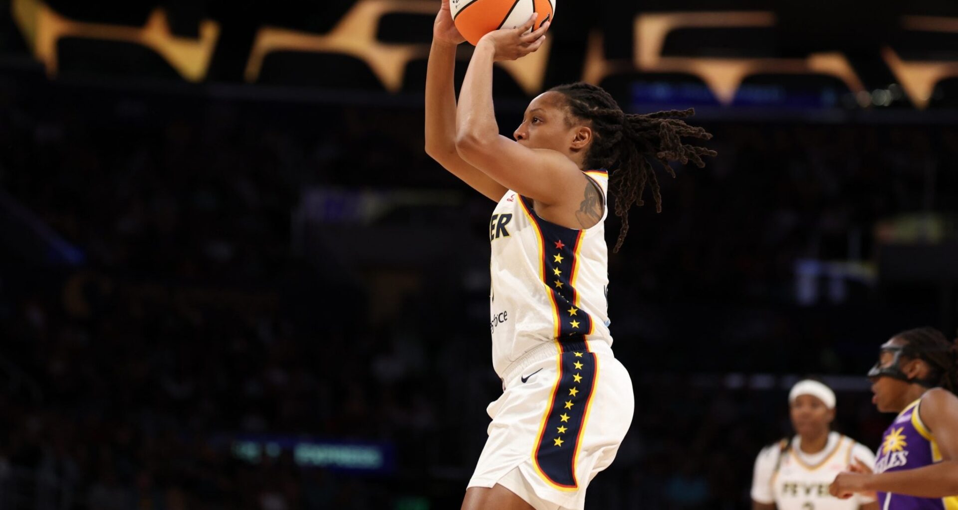 Indiana Fever vs. Phoenix Mercury Betting Odds: WNBA Preview, Picks and Prediction