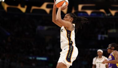 Indiana Fever vs. Phoenix Mercury Betting Odds: WNBA Preview, Picks and Prediction