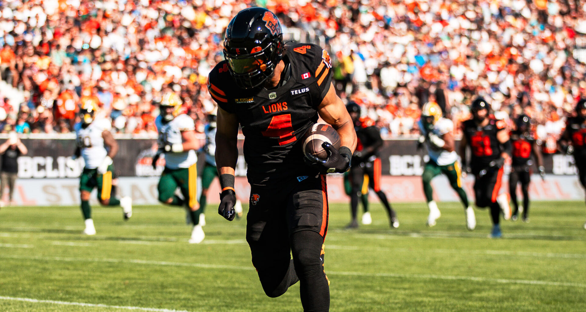 CFL.ca Game Notes: What are the numbers saying ahead of Week 7?