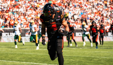 CFL.ca Game Notes: What are the numbers saying ahead of Week 7?