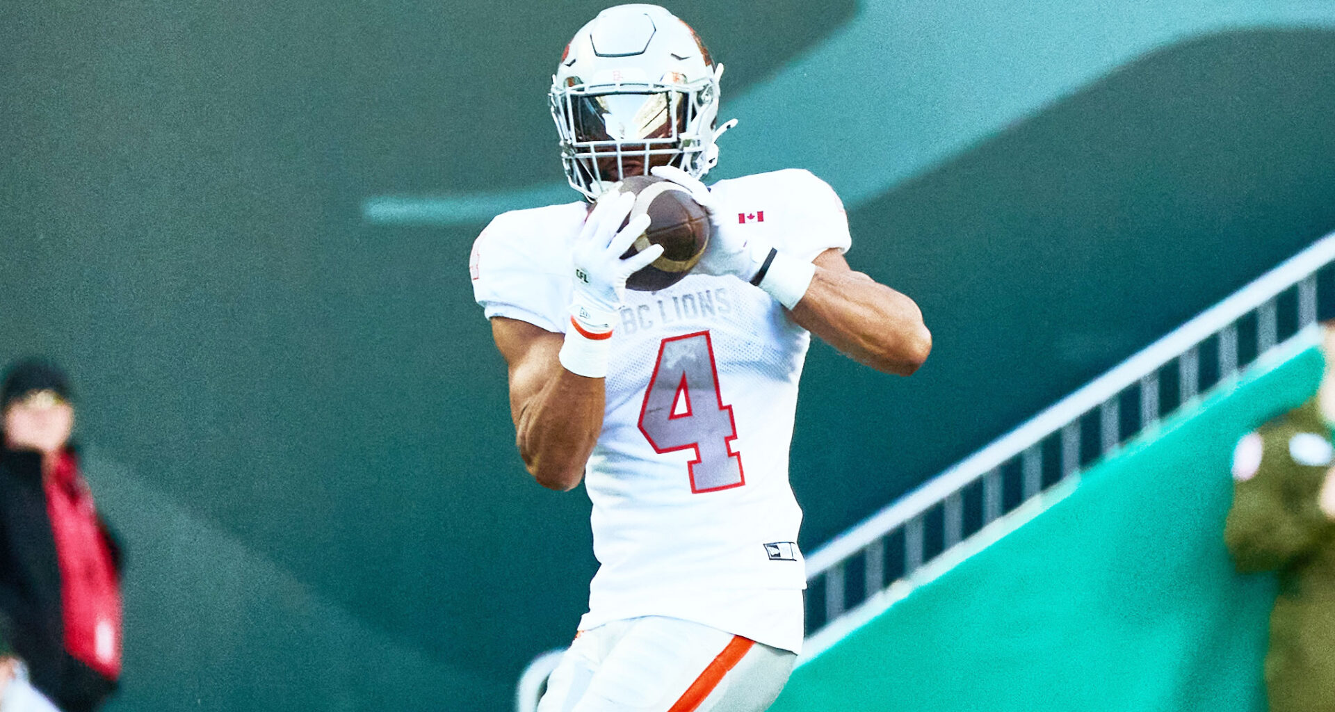 CFL.ca Game Notes: What are the numbers saying ahead of Week 8?