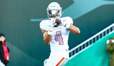 CFL.ca Game Notes: What are the numbers saying ahead of Week 8?