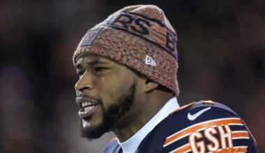 Kevin Byard