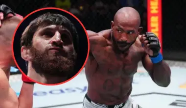 Valter Walker jested about the recent incident between Alex Pereira and Herb Dean