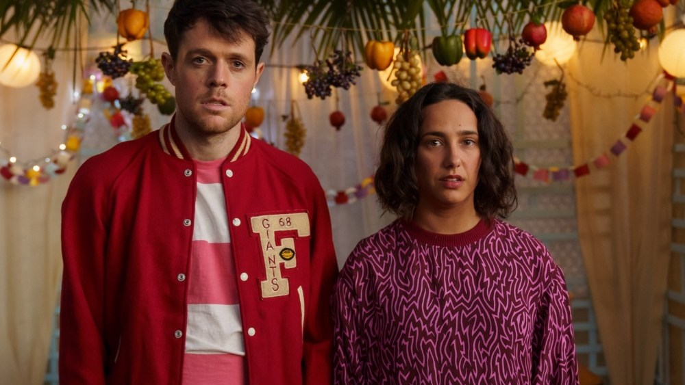 Simone Nathan's New Zealand Comedy 'Kid Sister' Lands at ChaiFlicks