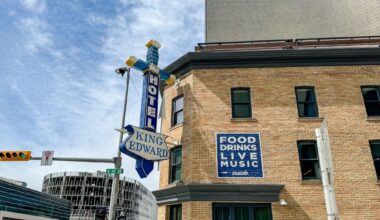 Canada’s Oldest Blues Bar: Inside Calgary’s iconic King Eddy