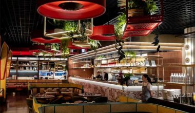 Kinn Thai opens in Woden, Dumpling Social expands to Braddon, and lots of gluten-free goodness: this month’s Foodie News