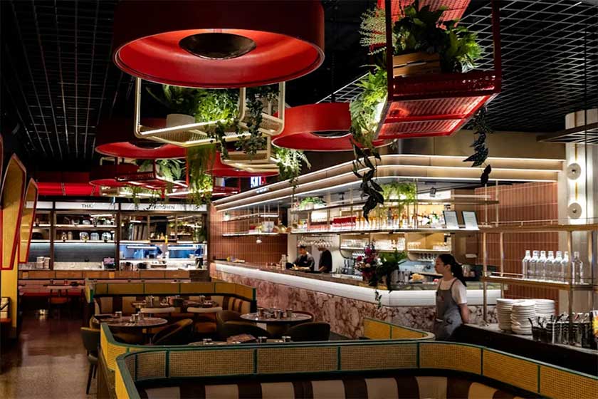 Kinn Thai opens in Woden, Dumpling Social expands to Braddon, and lots of gluten-free goodness: this month’s Foodie News