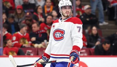 An Edmonton Oilers roster tweak that could help their Stanley Cup chances