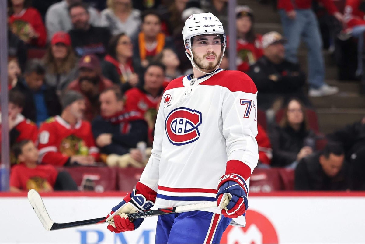 An Edmonton Oilers roster tweak that could help their Stanley Cup chances