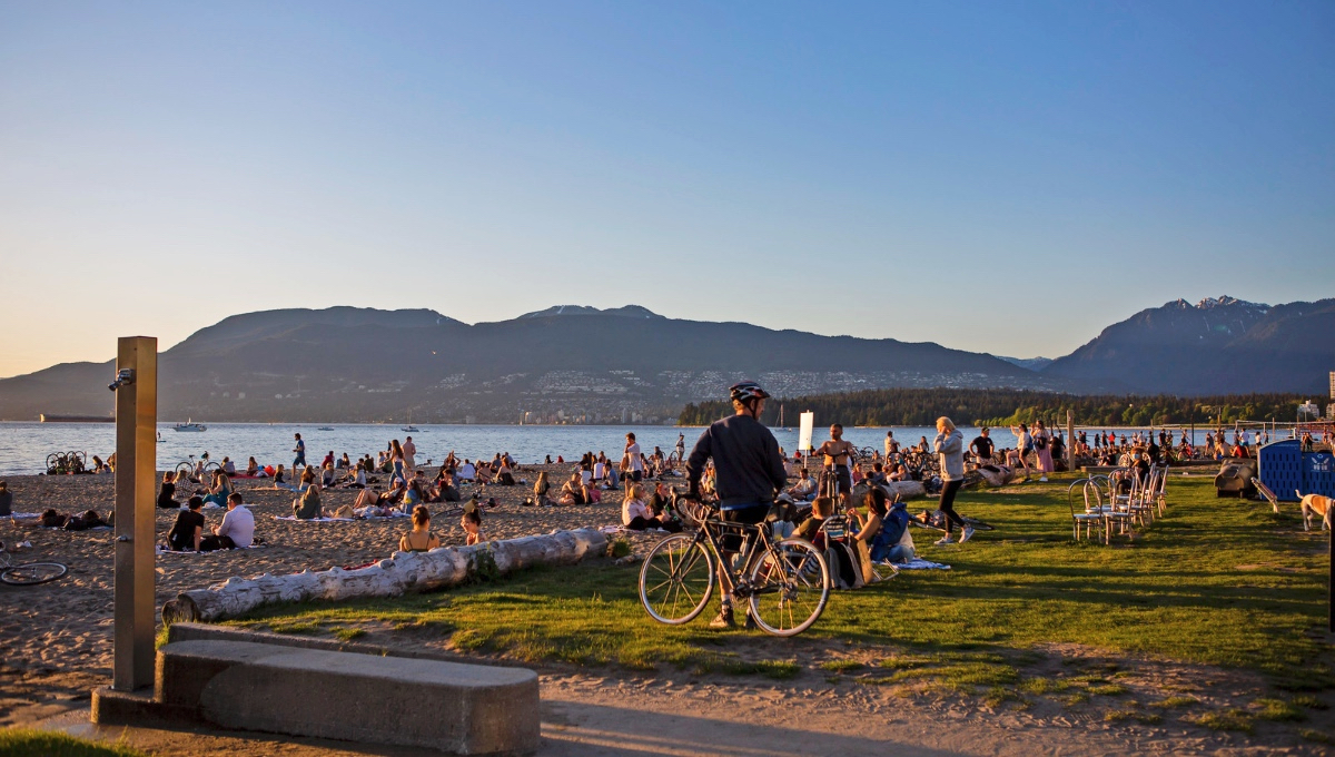 legally drink vancouver / best beaches vancouver