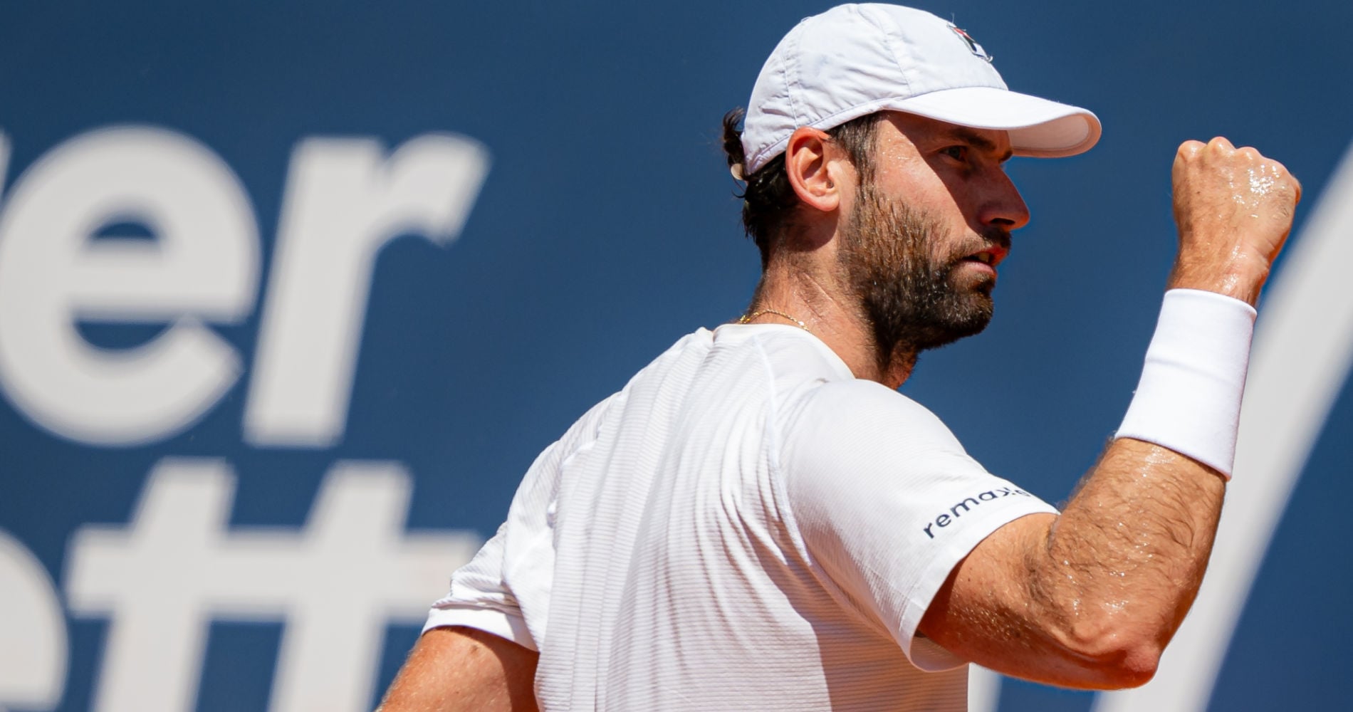 Halys wins maiden ATP title, ends Bublik’s Kitzbühel repeat bid