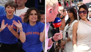 11 Awkward Celebrity Moments From June 2026
