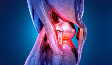 Non-Surgical Procedure Halves Knee Pain Over 12-Month Trial : ScienceAlert