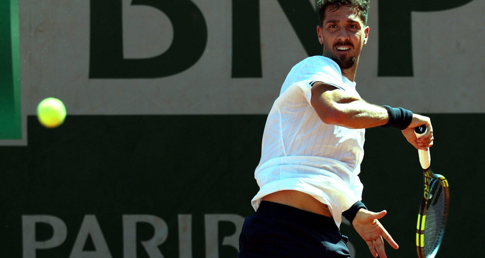 Kokkinakis off to a winning start at Cranbrook Tennis Classic