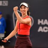 Tamara Korpatsch, Hamburg 2026