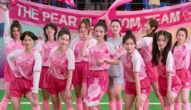 Kung Fu Soccer