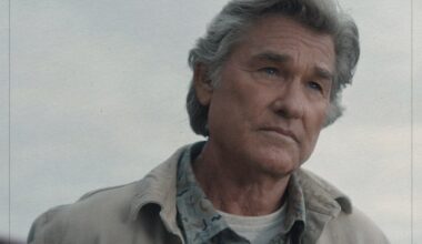 The 2006 movie role that sent Kurt Russell into Hollywood exile