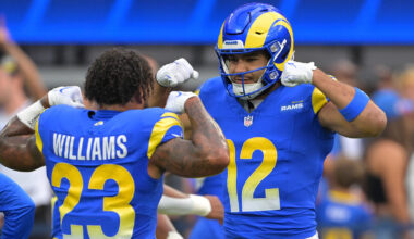NFC West Divisional Podcast Recap for 2026 (Fantasy Football)