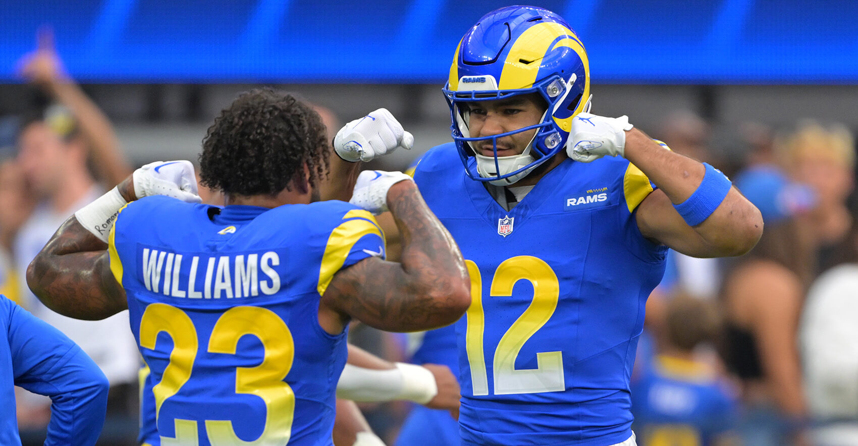 NFC West Divisional Podcast Recap for 2026 (Fantasy Football)