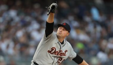 Tampa Bay Rays eye Detroit Tigers ace Tarik Skubal, other top names ahead of trade deadline