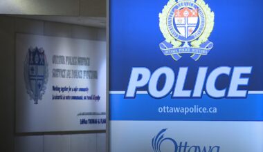Police investigating more than 10 reported sexual assaults in Ottawa since June - CTV News