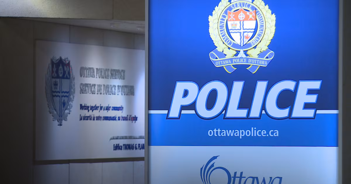 Police investigating more than 10 reported sexual assaults in Ottawa since June - CTV News
